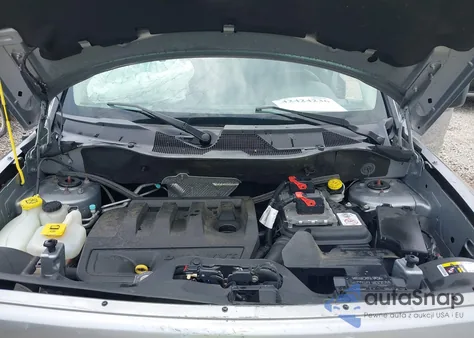 2017 Jeep Patriot Latitude 4X4 z USA, uszkodzony, nr VIN 1C4NJRFB6HD165619